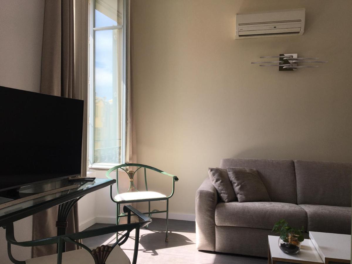 Palais Gioffredo Place Massena 니스 외부 사진